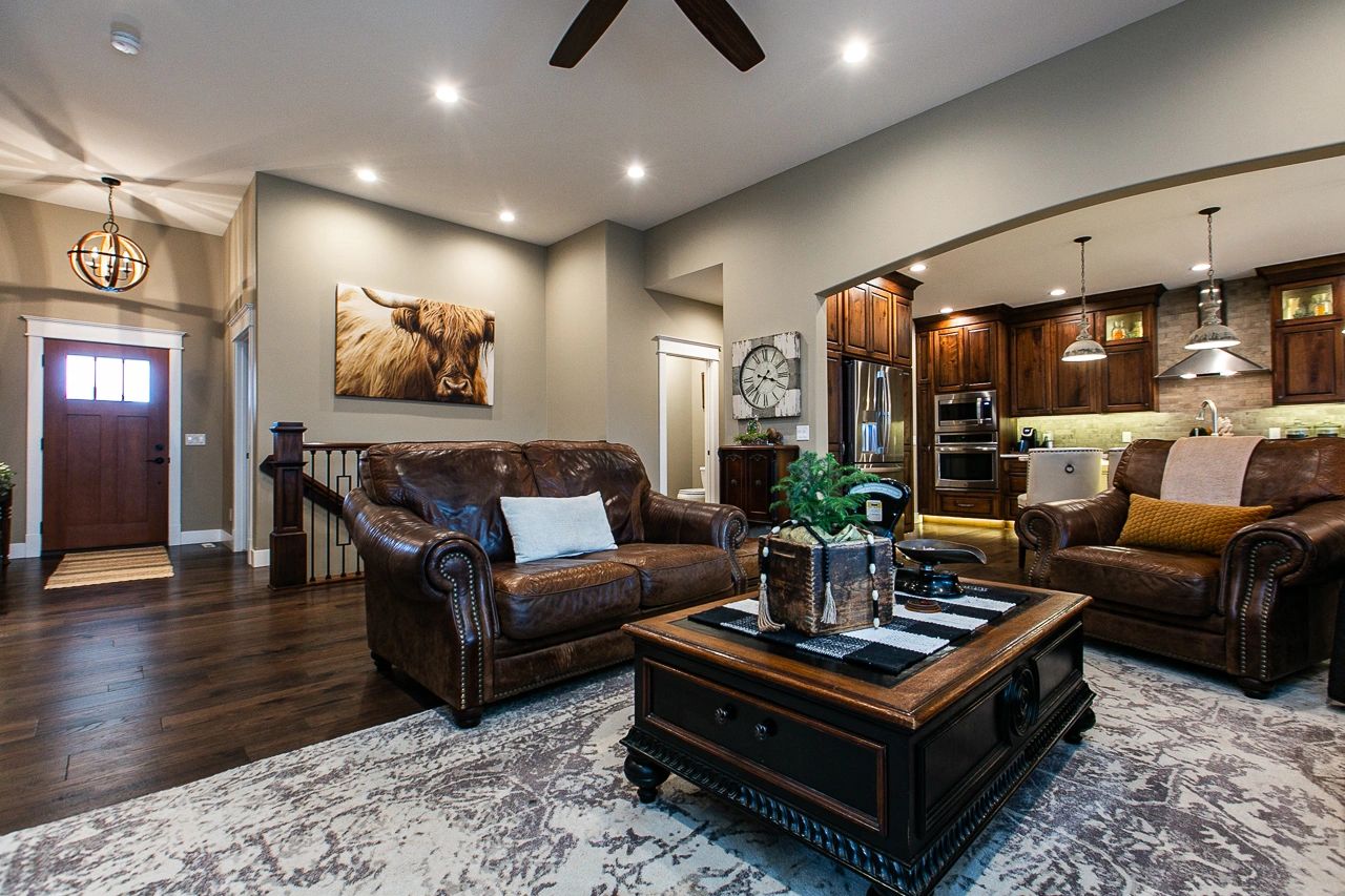 Peosta Iowa Real Estate Cox Springs Realty